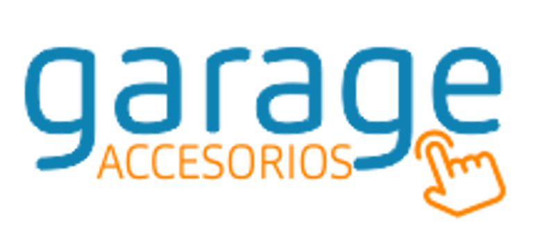 Garage Accesorios logo