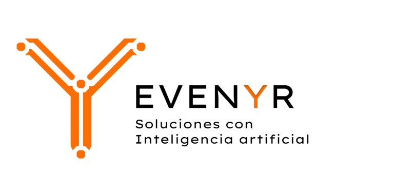 EVENYR logo