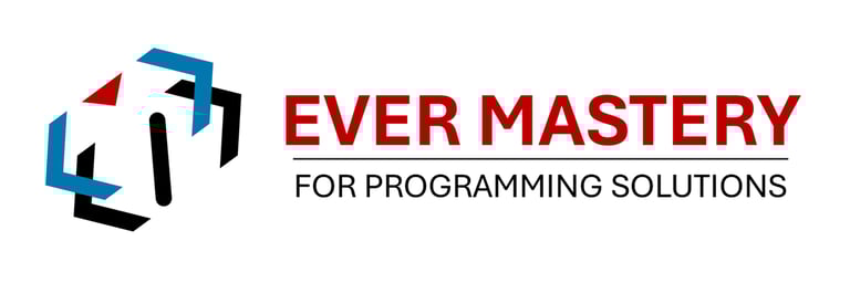 EverMastery logo