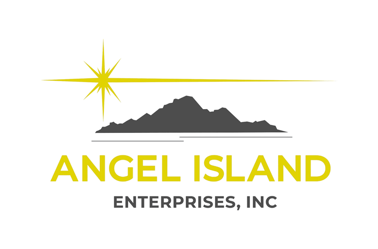 Angel Island Enterprises, Inc logo