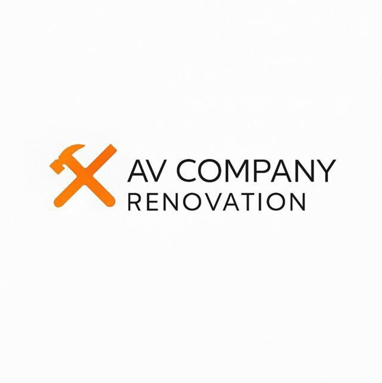 Av Company Renovation logo