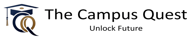 The Campus Quest logo