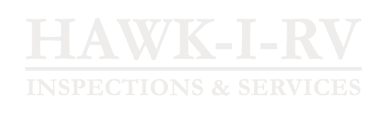 hawki rv inspections logo