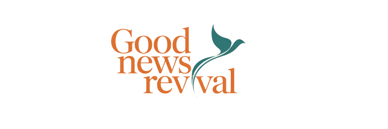 Good News Revival logo