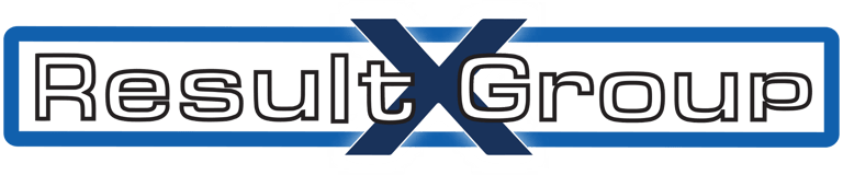 ResultX Group logo