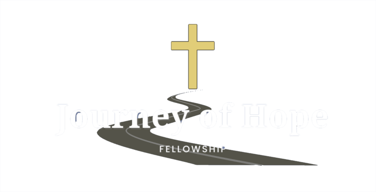 Journey of Hope Fellowship logo
