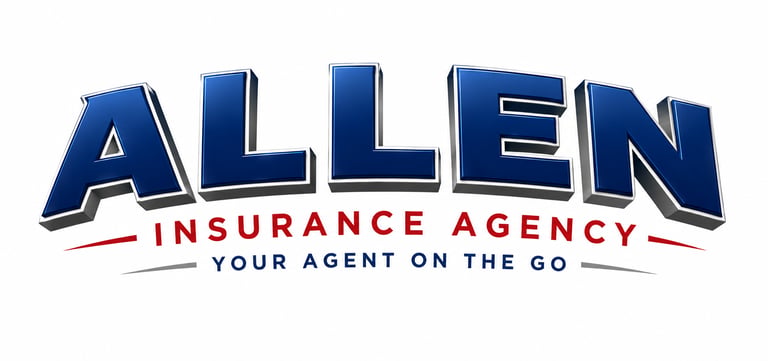 Your Agent On The Go logo