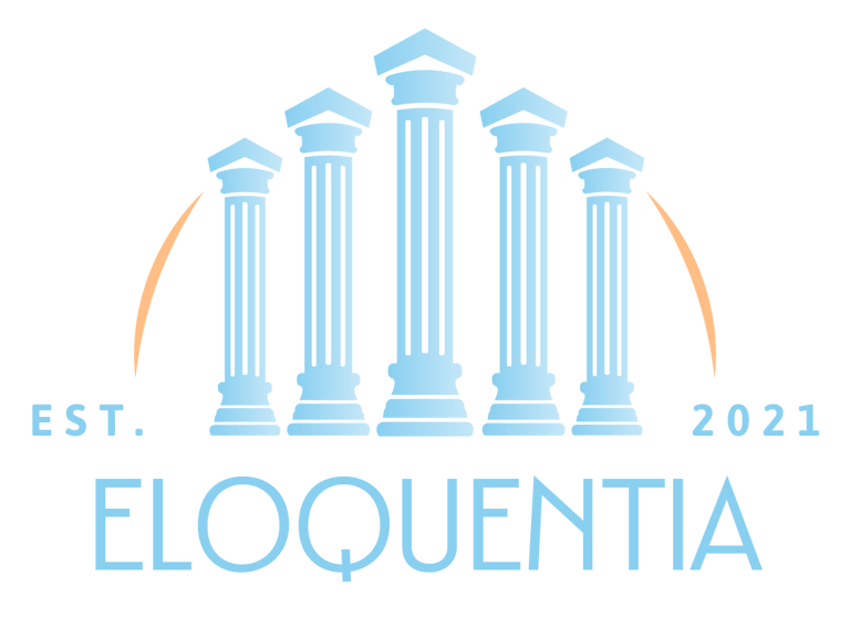 Eloquentia Maastricht logo