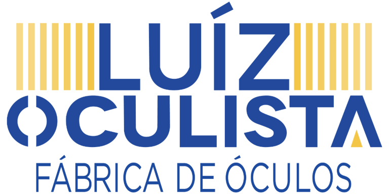 Luiz Oculista logo