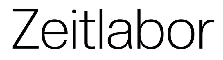 Zeitlabor logo