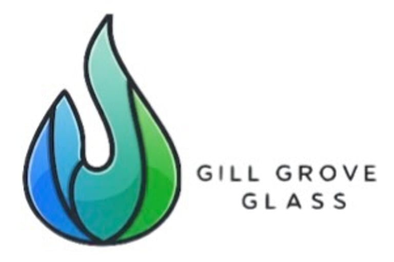 Gill Grove Glass logo