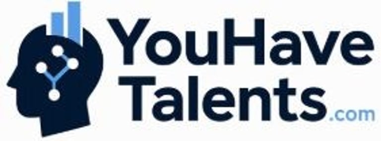 YouHaveTalents.com logo