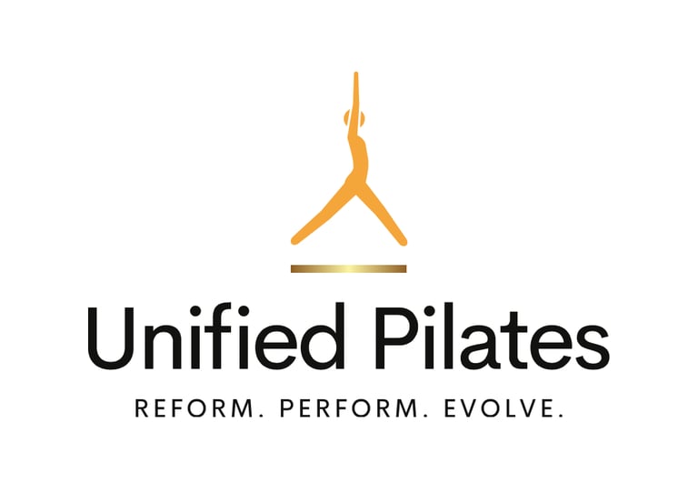 Unified Pilates logo