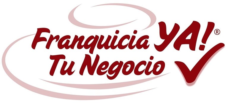 Franquicia Tu Negocio YA! logo
