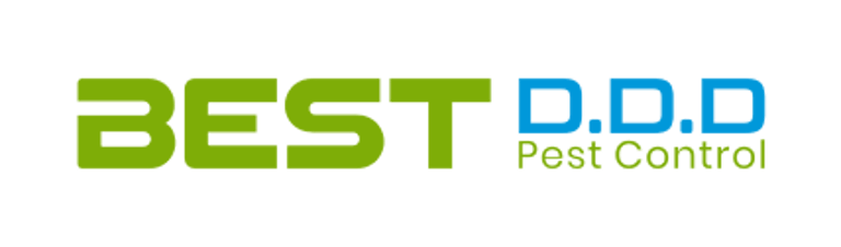 Best D.D.D logo