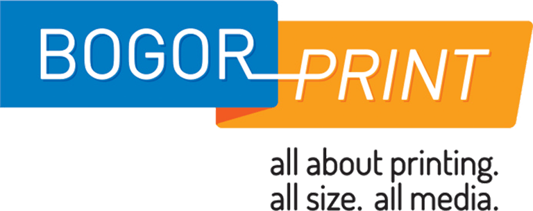 Bogorprint logo