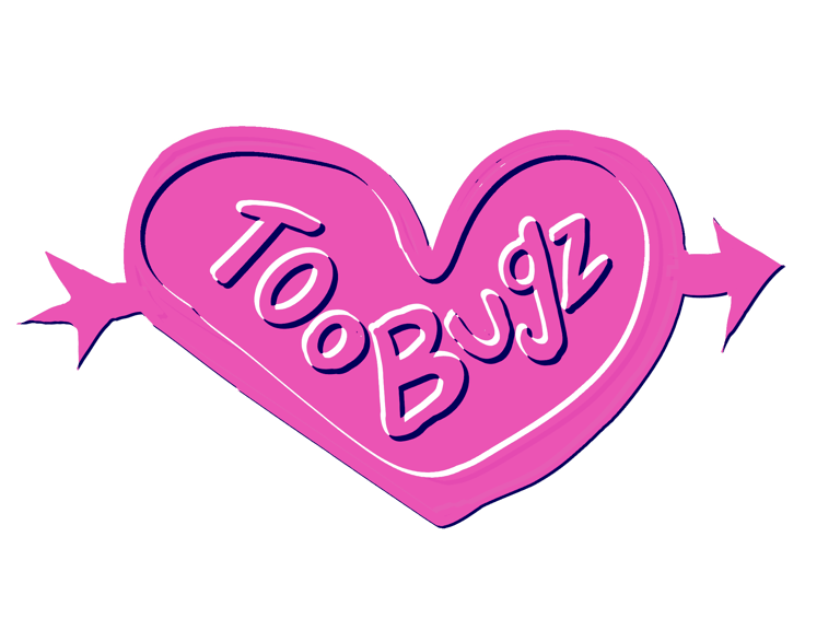 TOOBUGZ logo