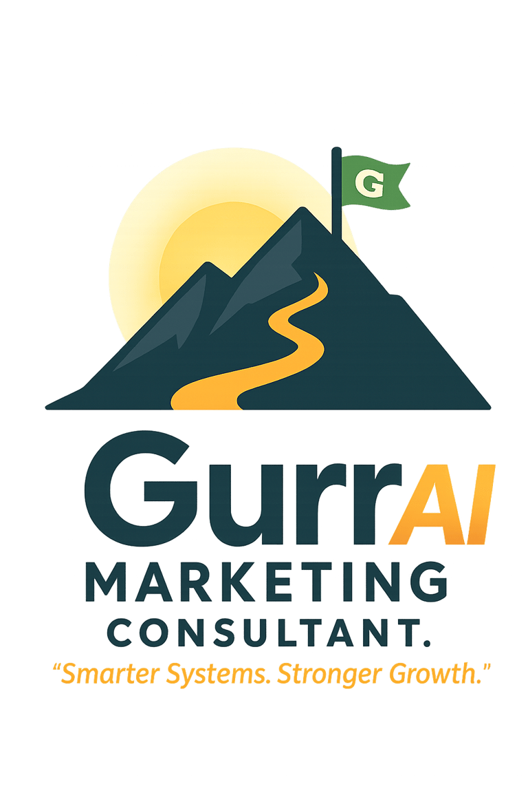 GurrMarketing logo