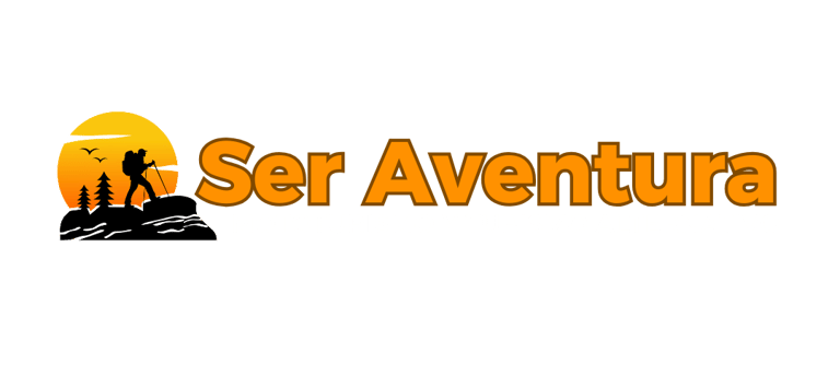 Ser Aventura logo