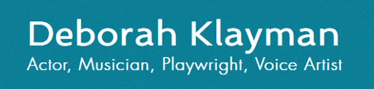 Deborah Klayman logo