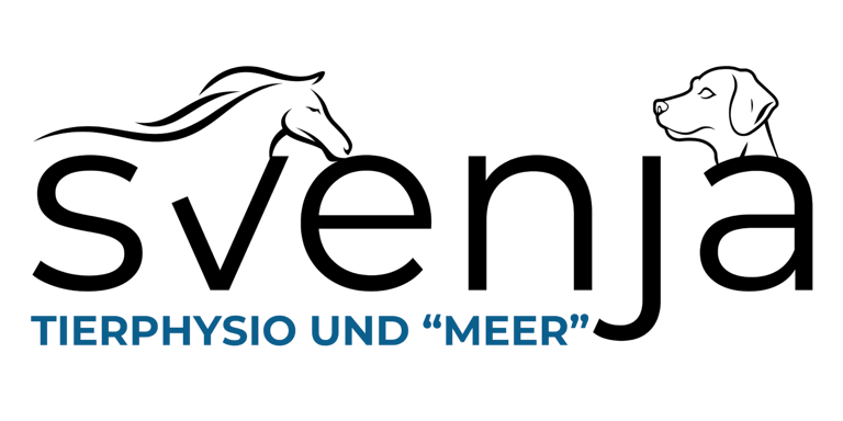 Svenja Stoll Tiertherapie & Seminare logo