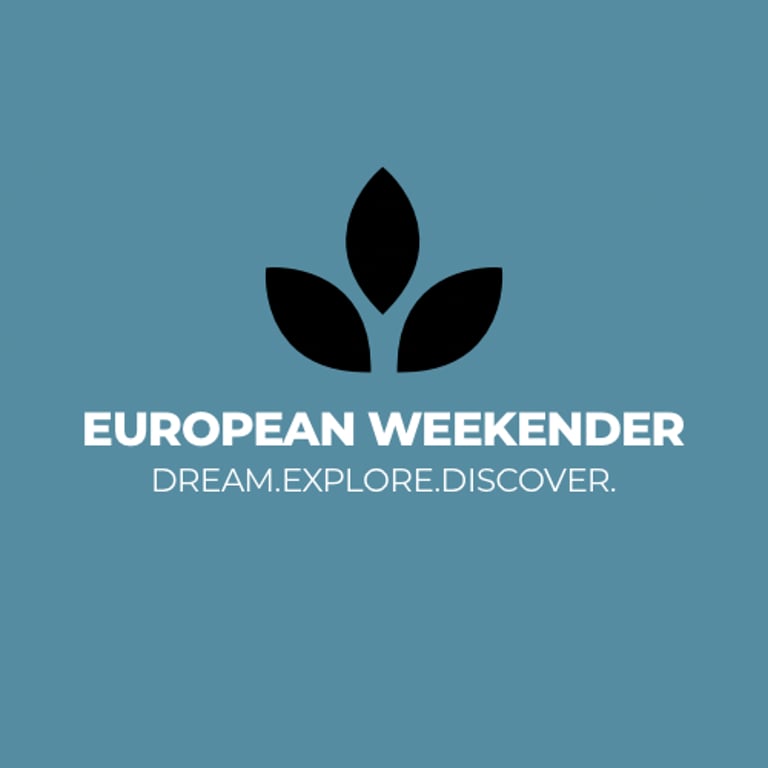 European Weekender logo