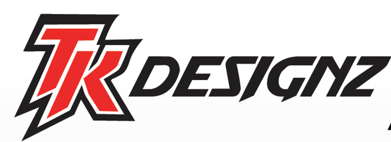 tkdesignz logo