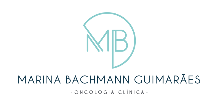 Dra Marina Bachmann Guimarães logo
