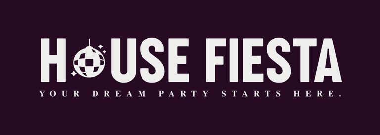 House Fiesta logo