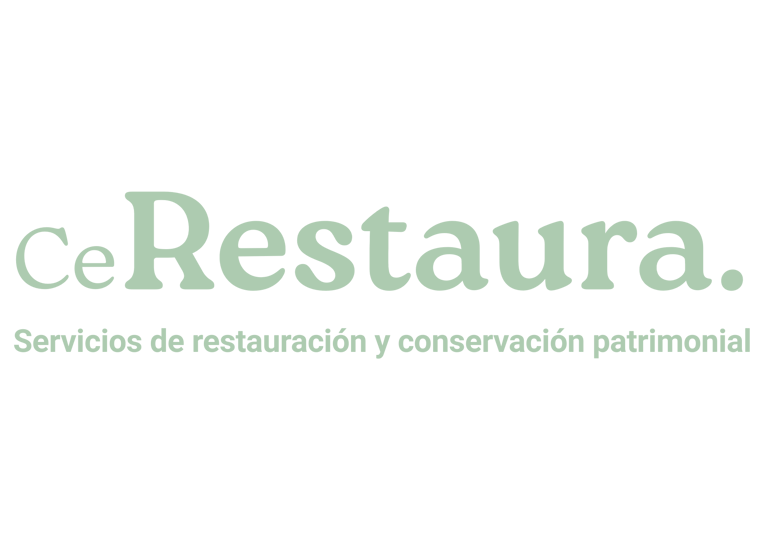 CeRestaura logo