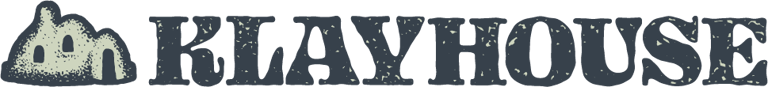 KLAYHOUSE logo
