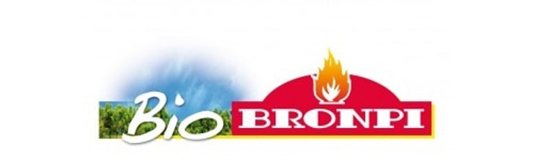 Bronpi Lietuva logo