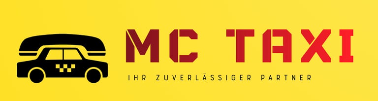 MC TAXI Aarau logo