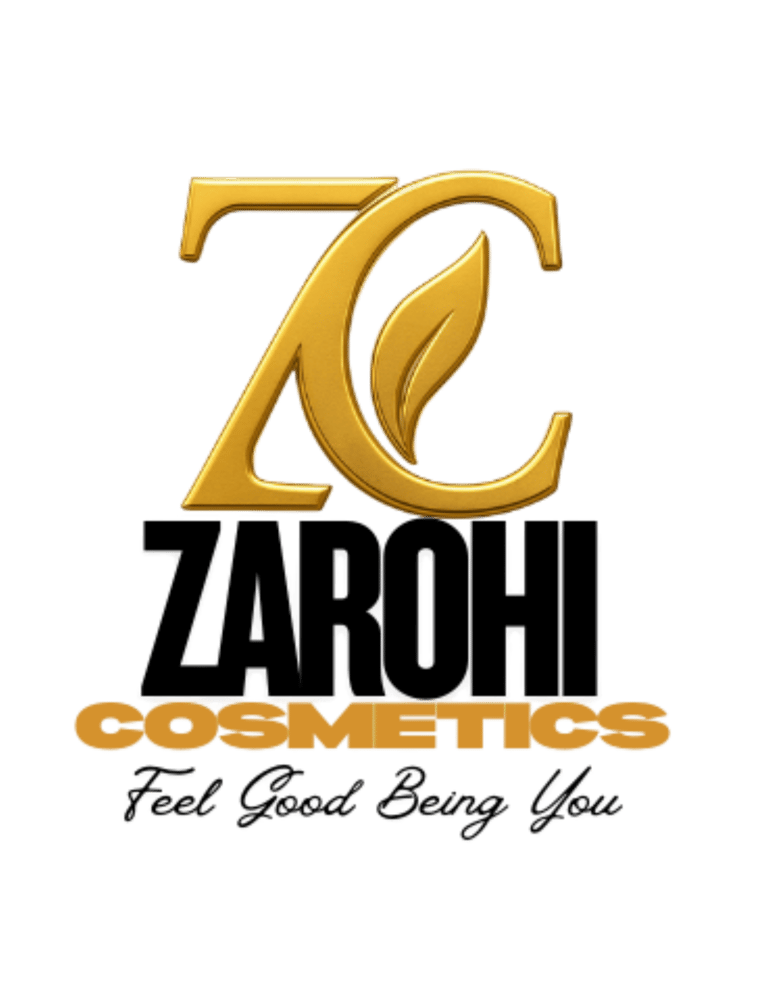 Zarohi Cosmetics logo