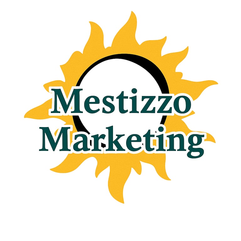 Mestizzo Marketing logo