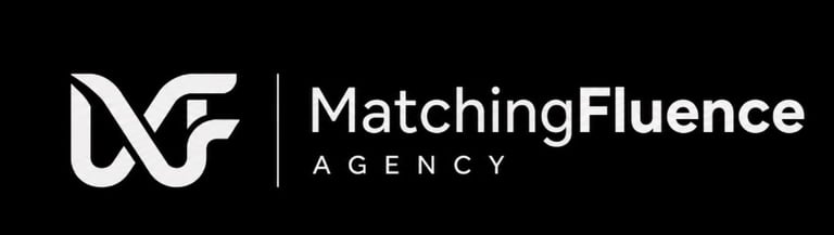 MatchingFluence - Global Influencer Marketing  logo