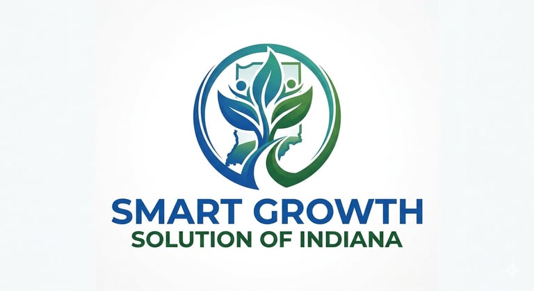 Smarth Growth Solutions logo
