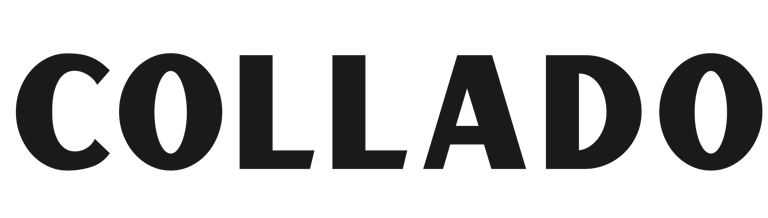 Collado Barber Shop logo