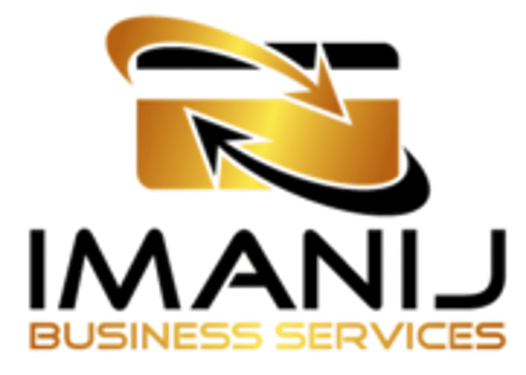 Imanij Brand Personality Agency logo