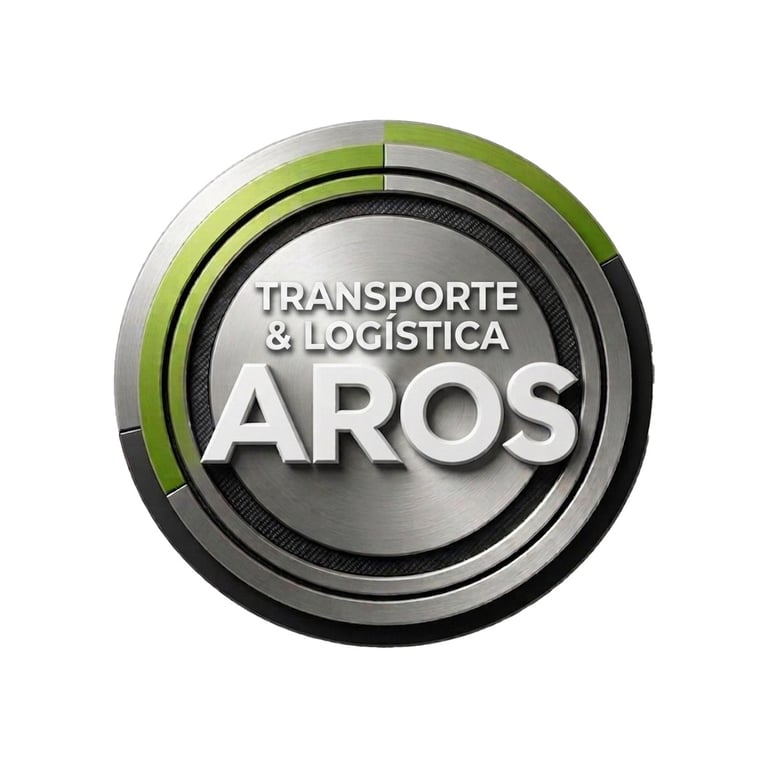 Aros Logistic logo