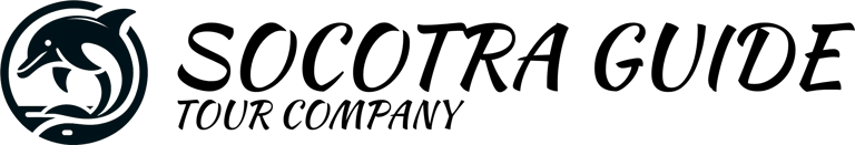 Socotra Guide logo