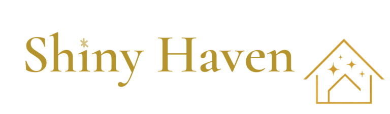 Shiny Haven logo