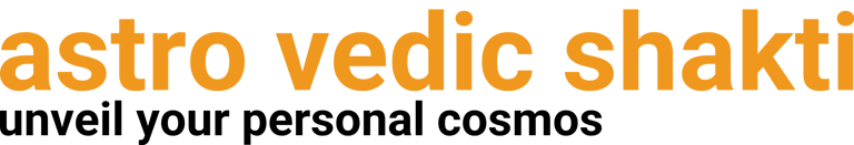 astrovedicshakti logo