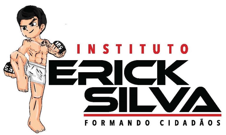instituto erick silva logo