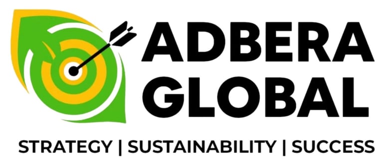 Adbera Global logo