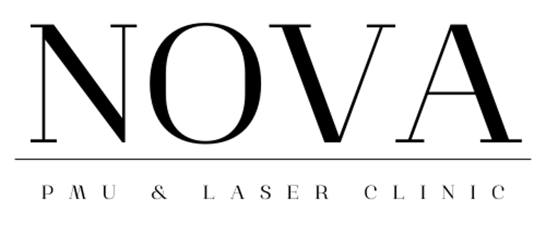 Nova PMU & Laser Clinic logo