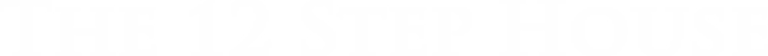12 Step House Chicago logo