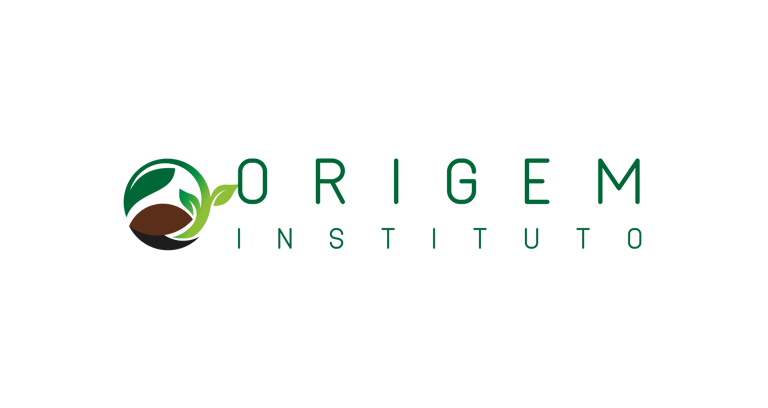 Origem Instituto logo