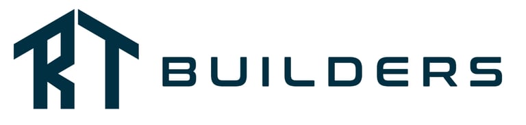 RT Builders logo
