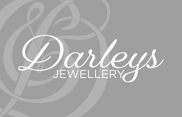Darleys Jewellery logo